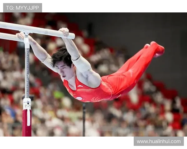 张博恒谈对体操艺术的锐意进